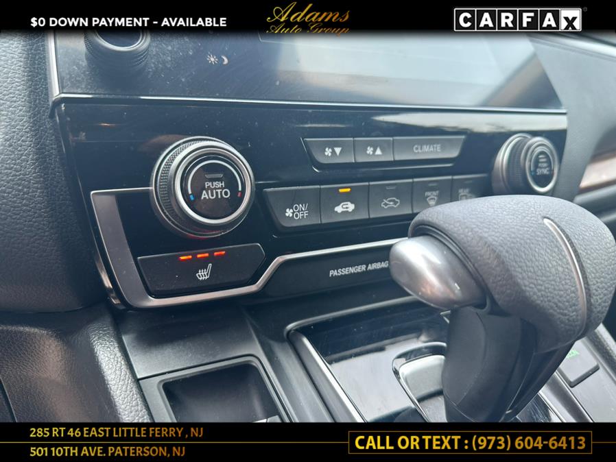 2019 Honda CR-V EX AWD, available for sale in Paterson, New Jersey | Adams Auto Group. Paterson, New Jersey 2019 Honda CR-V EX AWD, available for sale in Paterson, New Jersey | Adams Auto Group. Paterson, New Jersey