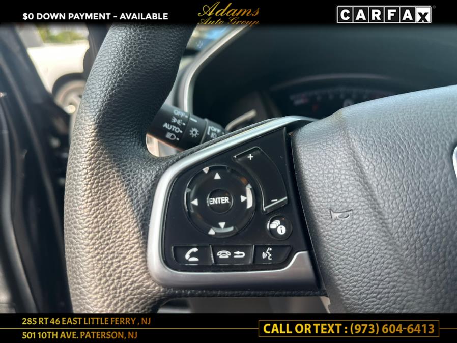 2019 Honda CR-V EX AWD, available for sale in Paterson, New Jersey | Adams Auto Group. Paterson, New Jersey 2019 Honda CR-V EX AWD, available for sale in Paterson, New Jersey | Adams Auto Group. Paterson, New Jersey