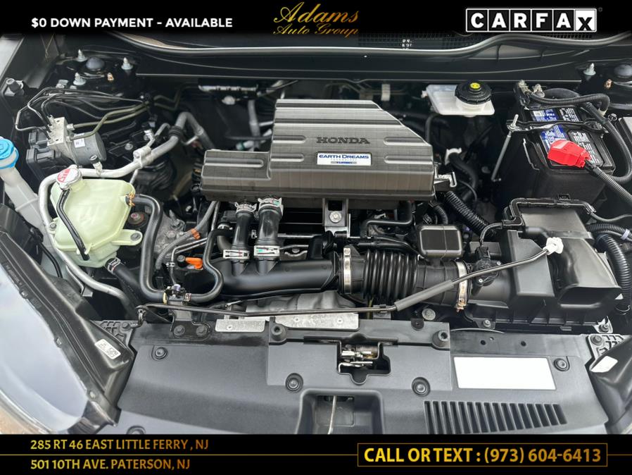 2019 Honda CR-V EX AWD, available for sale in Paterson, New Jersey | Adams Auto Group. Paterson, New Jersey 2019 Honda CR-V EX AWD, available for sale in Paterson, New Jersey | Adams Auto Group. Paterson, New Jersey