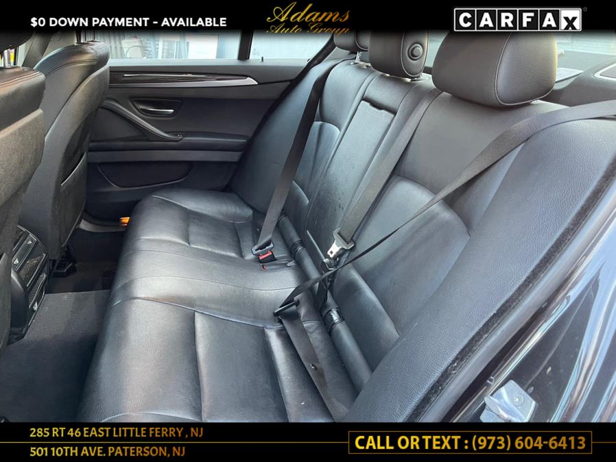 2015 BMW 5 Series 4dr Sdn 535i xDrive AWD, available for sale in Little Ferry , New Jersey | Adams Auto Group . Little Ferry , New Jersey 2015 BMW 5 Series 4dr Sdn 535i xDrive AWD, available for sale in Little Ferry , New Jersey | Adams Auto Group . Little Ferry , New Jersey