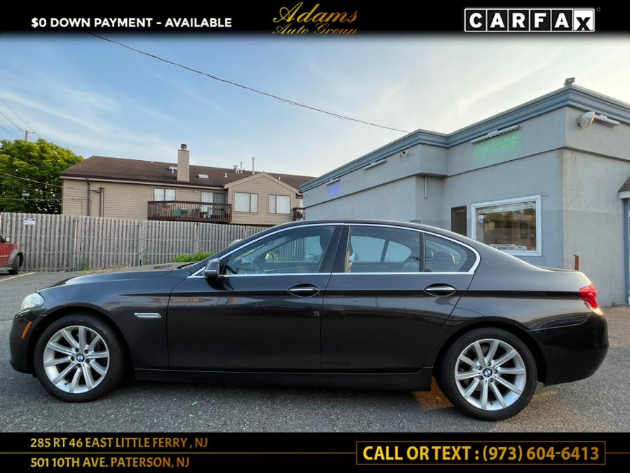 2015 BMW 5 Series 4dr Sdn 535i xDrive AWD, available for sale in Little Ferry , New Jersey | Adams Auto Group . Little Ferry , New Jersey 2015 BMW 5 Series 4dr Sdn 535i xDrive AWD, available for sale in Little Ferry , New Jersey | Adams Auto Group . Little Ferry , New Jersey