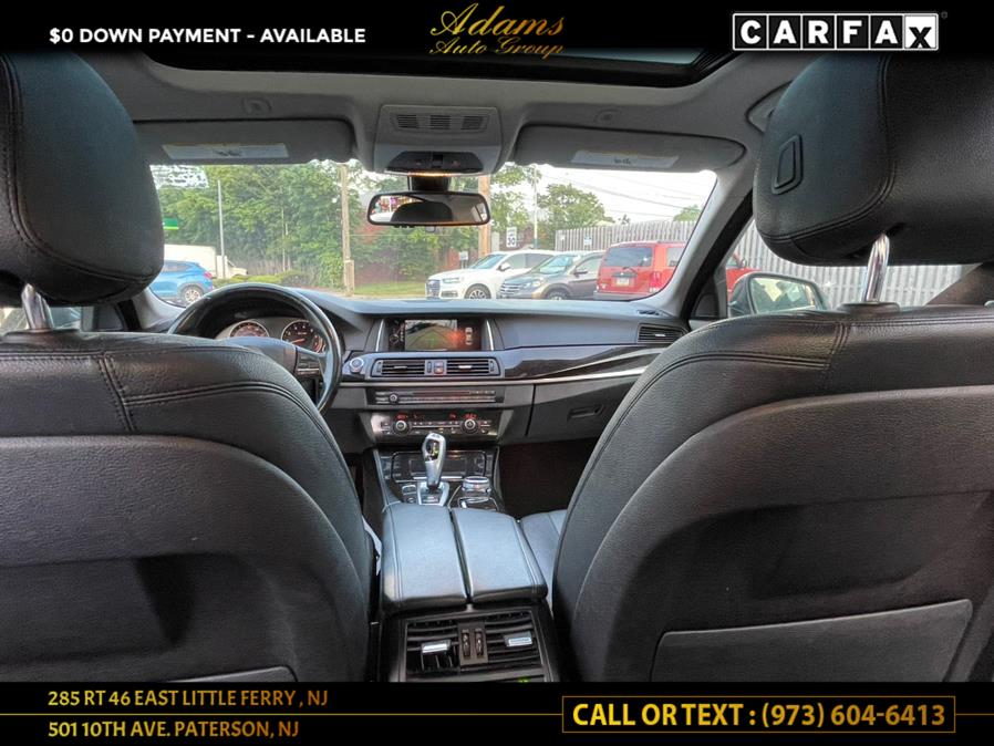2015 BMW 5 Series 4dr Sdn 535i xDrive AWD, available for sale in Little Ferry , New Jersey | Adams Auto Group . Little Ferry , New Jersey 2015 BMW 5 Series 4dr Sdn 535i xDrive AWD, available for sale in Little Ferry , New Jersey | Adams Auto Group . Little Ferry , New Jersey
