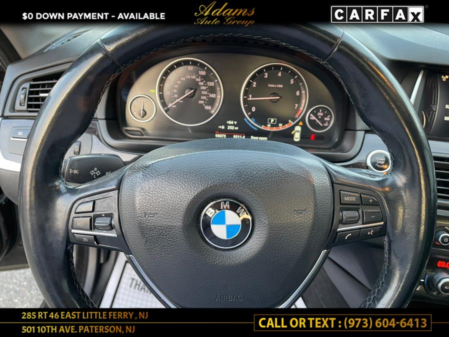 2015 BMW 5 Series 4dr Sdn 535i xDrive AWD, available for sale in Little Ferry , New Jersey | Adams Auto Group . Little Ferry , New Jersey 2015 BMW 5 Series 4dr Sdn 535i xDrive AWD, available for sale in Little Ferry , New Jersey | Adams Auto Group . Little Ferry , New Jersey