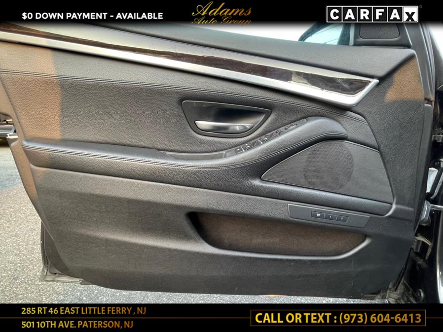 2015 BMW 5 Series 4dr Sdn 535i xDrive AWD, available for sale in Little Ferry , New Jersey | Adams Auto Group . Little Ferry , New Jersey 2015 BMW 5 Series 4dr Sdn 535i xDrive AWD, available for sale in Little Ferry , New Jersey | Adams Auto Group . Little Ferry , New Jersey