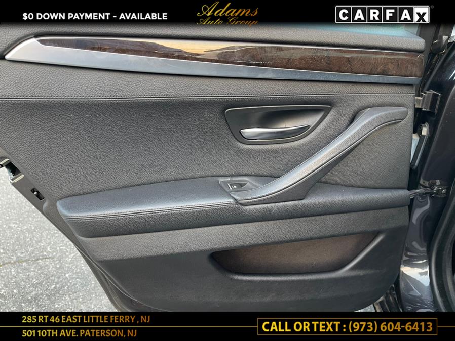 2015 BMW 5 Series 4dr Sdn 535i xDrive AWD, available for sale in Little Ferry , New Jersey | Adams Auto Group . Little Ferry , New Jersey 2015 BMW 5 Series 4dr Sdn 535i xDrive AWD, available for sale in Little Ferry , New Jersey | Adams Auto Group . Little Ferry , New Jersey