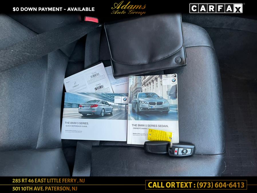 2015 BMW 5 Series 4dr Sdn 535i xDrive AWD, available for sale in Little Ferry , New Jersey | Adams Auto Group . Little Ferry , New Jersey 2015 BMW 5 Series 4dr Sdn 535i xDrive AWD, available for sale in Little Ferry , New Jersey | Adams Auto Group . Little Ferry , New Jersey