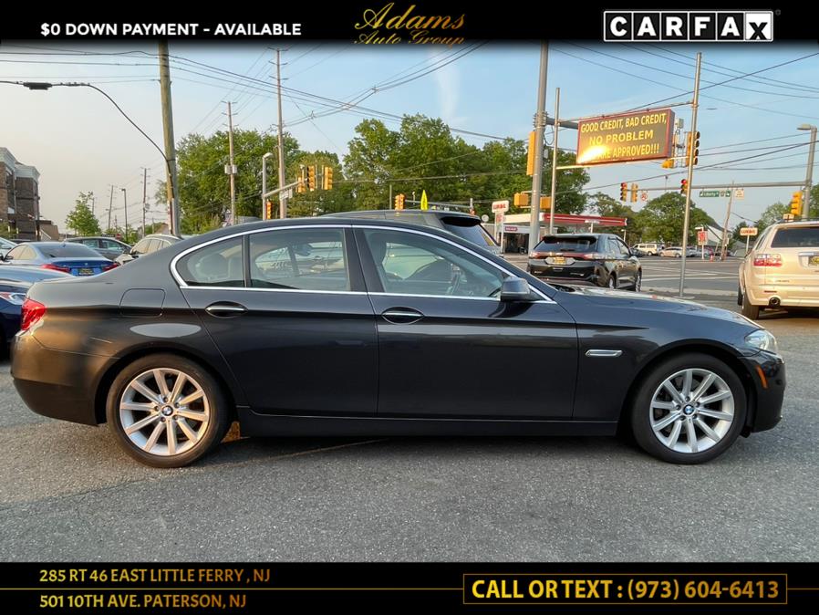 2015 BMW 5 Series 4dr Sdn 535i xDrive AWD, available for sale in Little Ferry , New Jersey | Adams Auto Group . Little Ferry , New Jersey 2015 BMW 5 Series 4dr Sdn 535i xDrive AWD, available for sale in Little Ferry , New Jersey | Adams Auto Group . Little Ferry , New Jersey