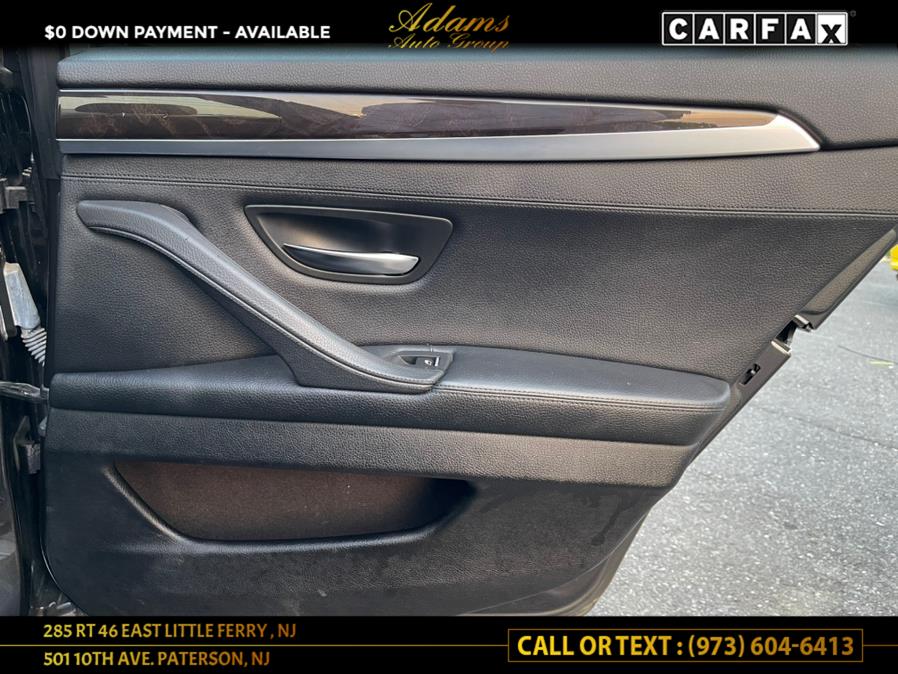 2015 BMW 5 Series 4dr Sdn 535i xDrive AWD, available for sale in Little Ferry , New Jersey | Adams Auto Group . Little Ferry , New Jersey 2015 BMW 5 Series 4dr Sdn 535i xDrive AWD, available for sale in Little Ferry , New Jersey | Adams Auto Group . Little Ferry , New Jersey
