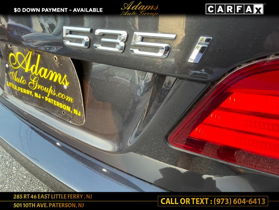 2015 BMW 5 Series 4dr Sdn 535i xDrive AWD, available for sale in Little Ferry , New Jersey | Adams Auto Group . Little Ferry , New Jersey 2015 BMW 5 Series 4dr Sdn 535i xDrive AWD, available for sale in Little Ferry , New Jersey | Adams Auto Group . Little Ferry , New Jersey