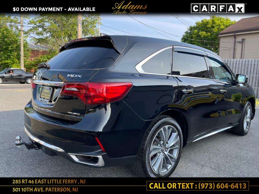 2017 Acura MDX SH-AWD w/Technology Pkg, available for sale in Little Ferry , New Jersey | Adams Auto Group . Little Ferry , New Jersey 2017 Acura MDX SH-AWD w/Technology Pkg, available for sale in Little Ferry , New Jersey | Adams Auto Group . Little Ferry , New Jersey