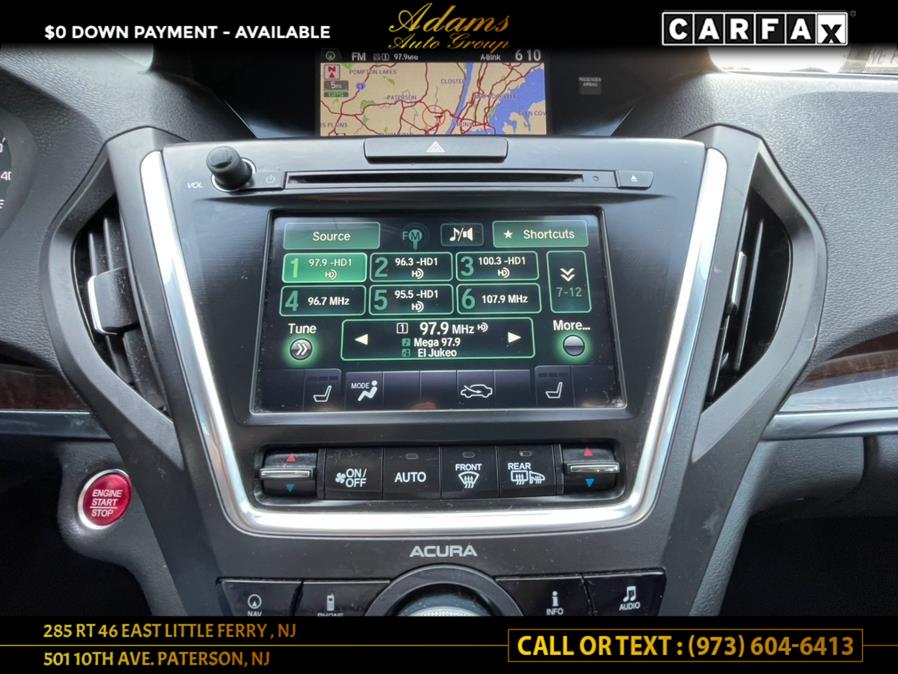 2017 Acura MDX SH-AWD w/Technology Pkg, available for sale in Little Ferry , New Jersey | Adams Auto Group . Little Ferry , New Jersey 2017 Acura MDX SH-AWD w/Technology Pkg, available for sale in Little Ferry , New Jersey | Adams Auto Group . Little Ferry , New Jersey
