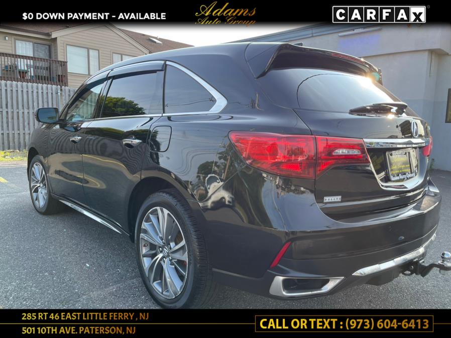 2017 Acura MDX SH-AWD w/Technology Pkg, available for sale in Little Ferry , New Jersey | Adams Auto Group . Little Ferry , New Jersey 2017 Acura MDX SH-AWD w/Technology Pkg, available for sale in Little Ferry , New Jersey | Adams Auto Group . Little Ferry , New Jersey