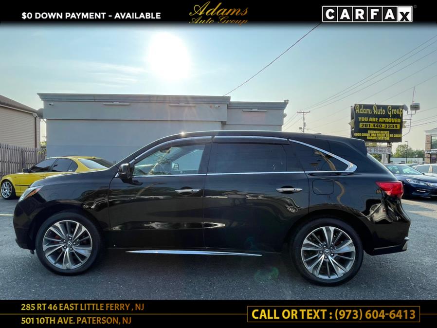 2017 Acura MDX SH-AWD w/Technology Pkg, available for sale in Little Ferry , New Jersey | Adams Auto Group . Little Ferry , New Jersey 2017 Acura MDX SH-AWD w/Technology Pkg, available for sale in Little Ferry , New Jersey | Adams Auto Group . Little Ferry , New Jersey