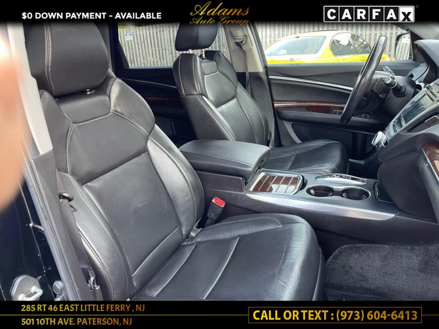2017 Acura MDX SH-AWD w/Technology Pkg, available for sale in Little Ferry , New Jersey | Adams Auto Group . Little Ferry , New Jersey 2017 Acura MDX SH-AWD w/Technology Pkg, available for sale in Little Ferry , New Jersey | Adams Auto Group . Little Ferry , New Jersey