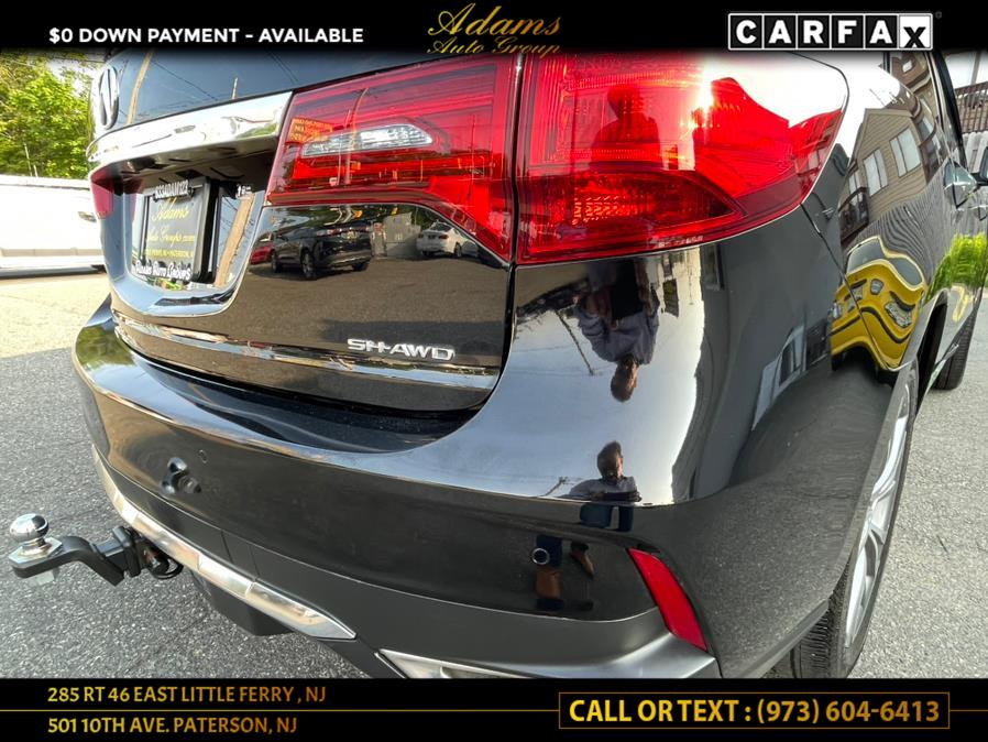 2017 Acura MDX SH-AWD w/Technology Pkg, available for sale in Little Ferry , New Jersey | Adams Auto Group . Little Ferry , New Jersey 2017 Acura MDX SH-AWD w/Technology Pkg, available for sale in Little Ferry , New Jersey | Adams Auto Group . Little Ferry , New Jersey