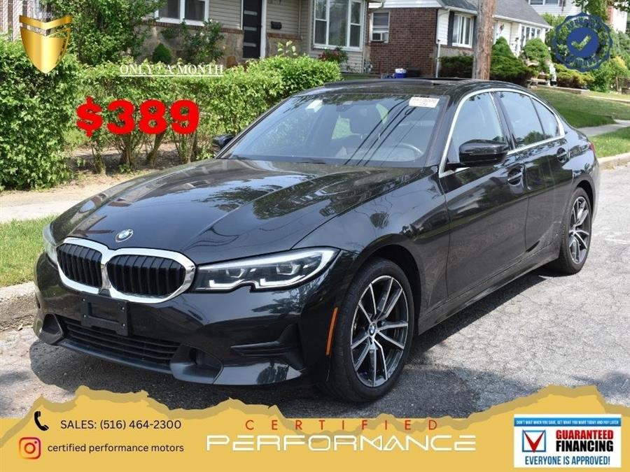 2021 BMW 3 Series 330i xDrive, available for sale in Valley Stream, New York | Certified Performance Motors. Valley Stream, New York