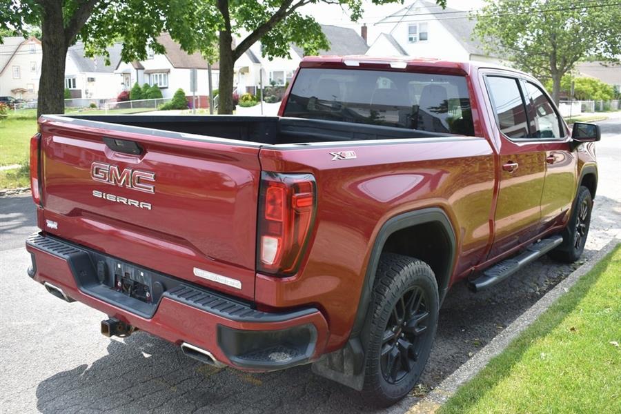 2020 GMC Sierra 1500 Elevation, available for sale in Valley Stream, New York | Certified Performance Motors. Valley Stream, New York