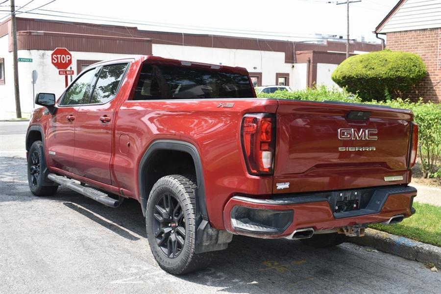 2020 GMC Sierra 1500 Elevation, available for sale in Valley Stream, New York | Certified Performance Motors. Valley Stream, New York
