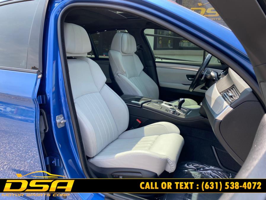 2014 BMW M5 4dr Sdn, available for sale in Commack, New York | DSA Motor Sports Corp. Commack, New York 2014 BMW M5 4dr Sdn, available for sale in Commack, New York | DSA Motor Sports Corp. Commack, New York