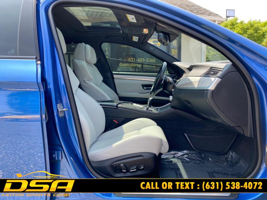 2014 BMW M5 4dr Sdn, available for sale in Commack, New York | DSA Motor Sports Corp. Commack, New York 2014 BMW M5 4dr Sdn, available for sale in Commack, New York | DSA Motor Sports Corp. Commack, New York