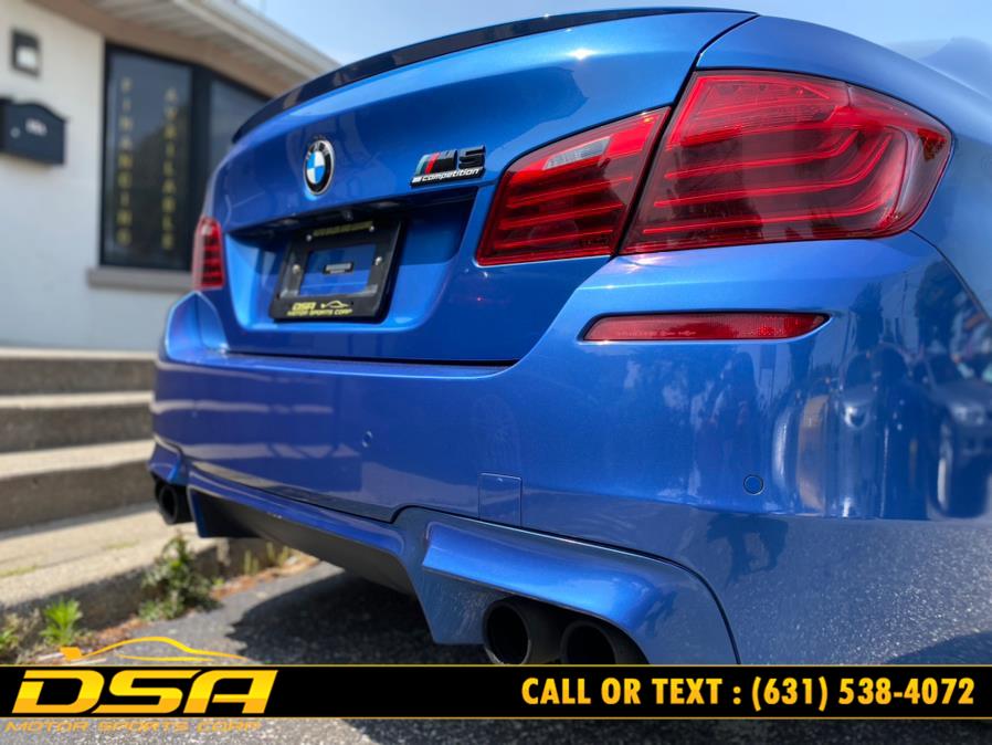 2014 BMW M5 4dr Sdn, available for sale in Commack, New York | DSA Motor Sports Corp. Commack, New York 2014 BMW M5 4dr Sdn, available for sale in Commack, New York | DSA Motor Sports Corp. Commack, New York