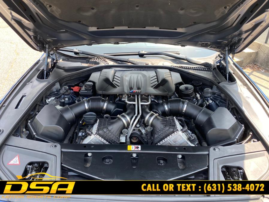 2014 BMW M5 4dr Sdn, available for sale in Commack, New York | DSA Motor Sports Corp. Commack, New York 2014 BMW M5 4dr Sdn, available for sale in Commack, New York | DSA Motor Sports Corp. Commack, New York