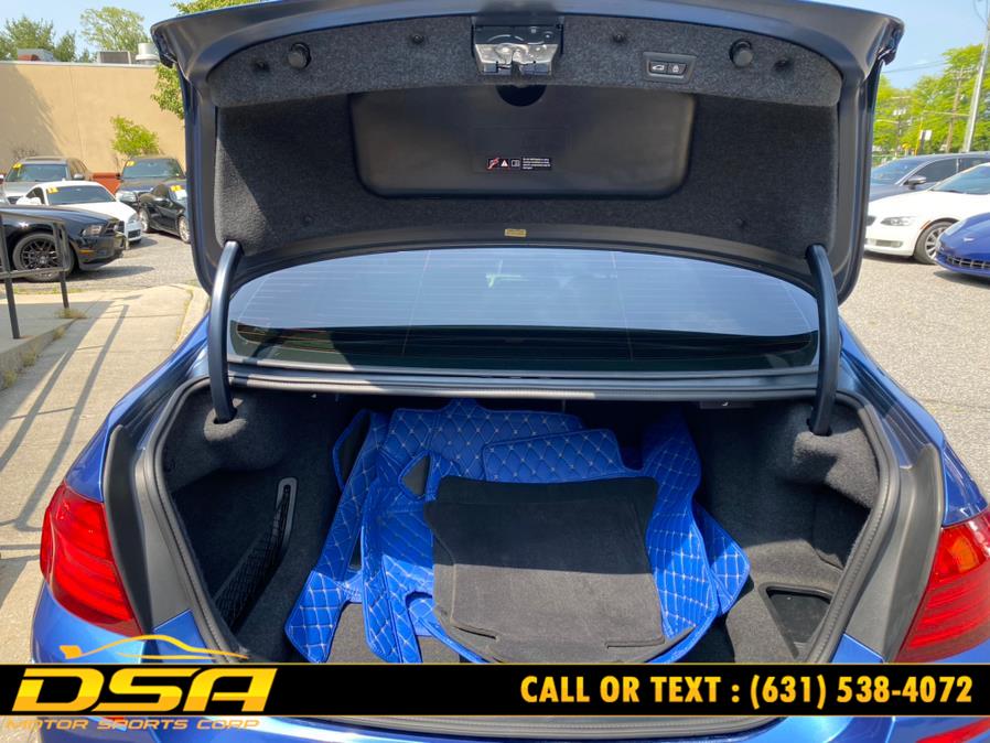 2014 BMW M5 4dr Sdn, available for sale in Commack, New York | DSA Motor Sports Corp. Commack, New York 2014 BMW M5 4dr Sdn, available for sale in Commack, New York | DSA Motor Sports Corp. Commack, New York