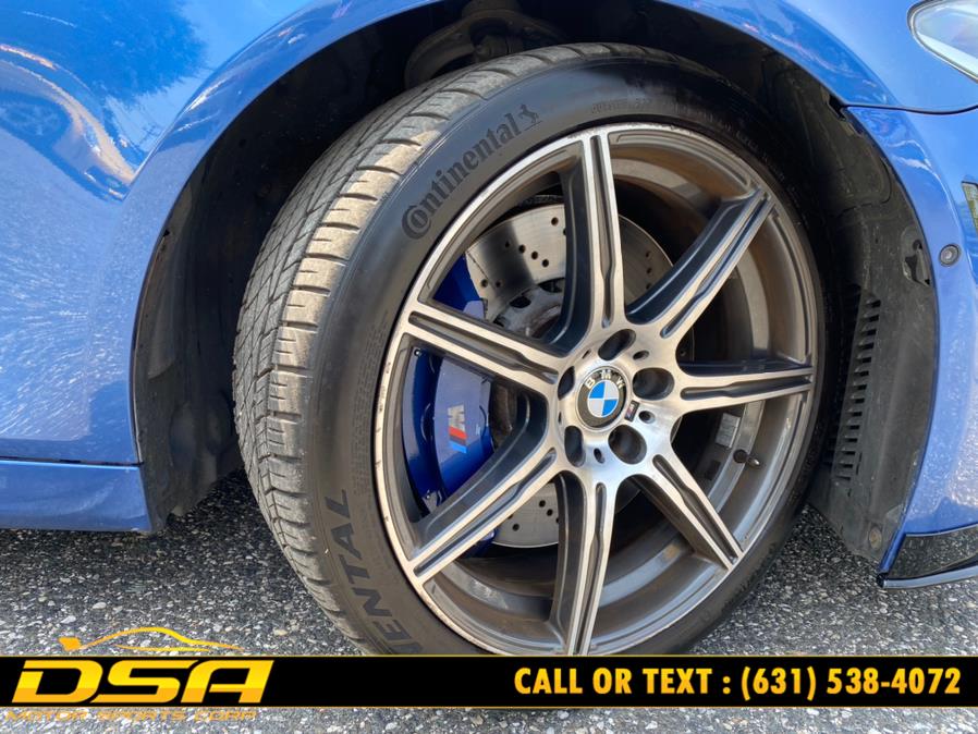 2014 BMW M5 4dr Sdn, available for sale in Commack, New York | DSA Motor Sports Corp. Commack, New York 2014 BMW M5 4dr Sdn, available for sale in Commack, New York | DSA Motor Sports Corp. Commack, New York