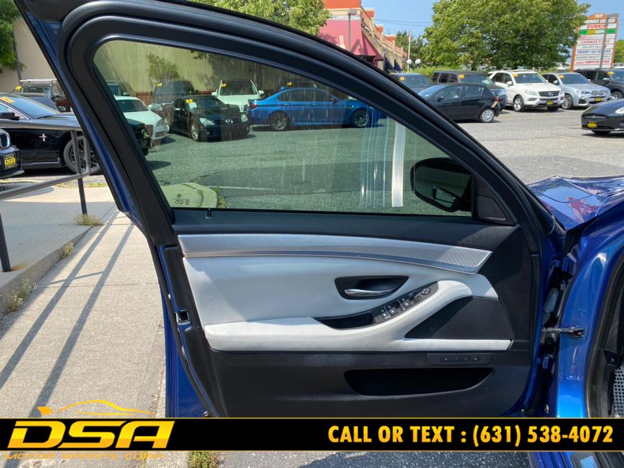 2014 BMW M5 4dr Sdn, available for sale in Commack, New York | DSA Motor Sports Corp. Commack, New York 2014 BMW M5 4dr Sdn, available for sale in Commack, New York | DSA Motor Sports Corp. Commack, New York