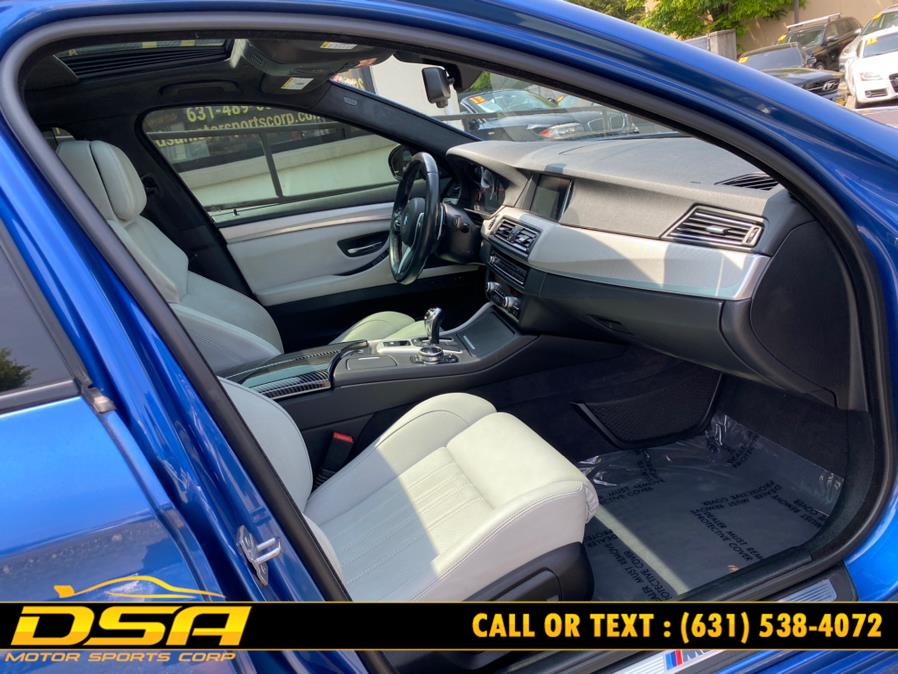 2014 BMW M5 4dr Sdn, available for sale in Commack, New York | DSA Motor Sports Corp. Commack, New York 2014 BMW M5 4dr Sdn, available for sale in Commack, New York | DSA Motor Sports Corp. Commack, New York