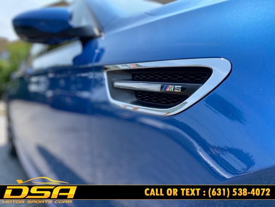 2014 BMW M5 4dr Sdn, available for sale in Commack, New York | DSA Motor Sports Corp. Commack, New York 2014 BMW M5 4dr Sdn, available for sale in Commack, New York | DSA Motor Sports Corp. Commack, New York