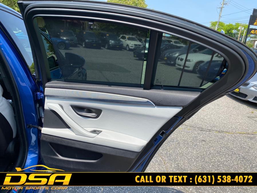 2014 BMW M5 4dr Sdn, available for sale in Commack, New York | DSA Motor Sports Corp. Commack, New York 2014 BMW M5 4dr Sdn, available for sale in Commack, New York | DSA Motor Sports Corp. Commack, New York
