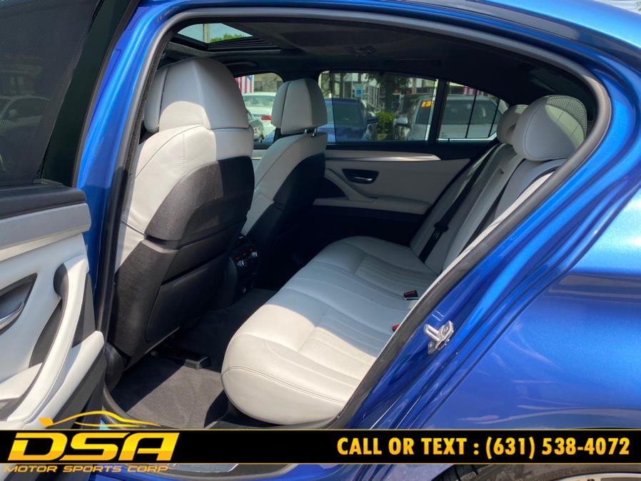 2014 BMW M5 4dr Sdn, available for sale in Commack, New York | DSA Motor Sports Corp. Commack, New York 2014 BMW M5 4dr Sdn, available for sale in Commack, New York | DSA Motor Sports Corp. Commack, New York