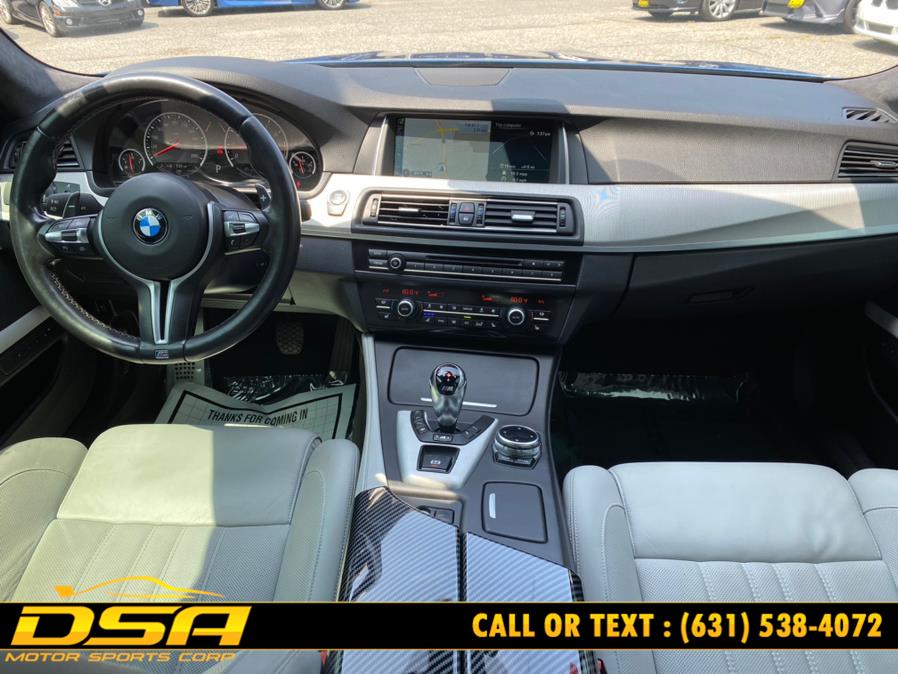 2014 BMW M5 4dr Sdn, available for sale in Commack, New York | DSA Motor Sports Corp. Commack, New York 2014 BMW M5 4dr Sdn, available for sale in Commack, New York | DSA Motor Sports Corp. Commack, New York