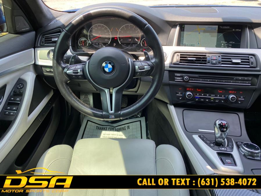 2014 BMW M5 4dr Sdn, available for sale in Commack, New York | DSA Motor Sports Corp. Commack, New York 2014 BMW M5 4dr Sdn, available for sale in Commack, New York | DSA Motor Sports Corp. Commack, New York