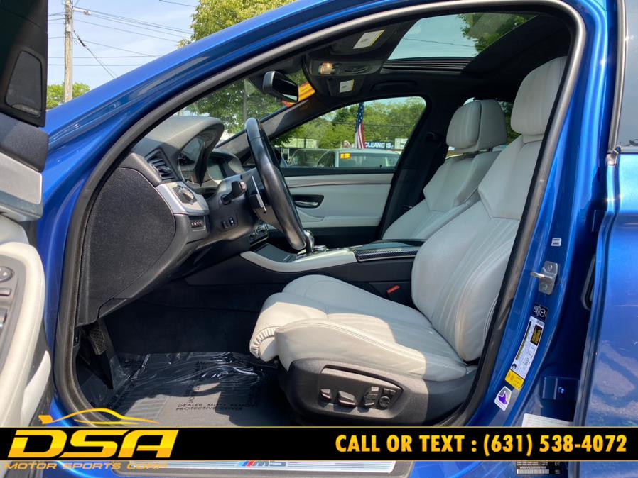 2014 BMW M5 4dr Sdn, available for sale in Commack, New York | DSA Motor Sports Corp. Commack, New York 2014 BMW M5 4dr Sdn, available for sale in Commack, New York | DSA Motor Sports Corp. Commack, New York