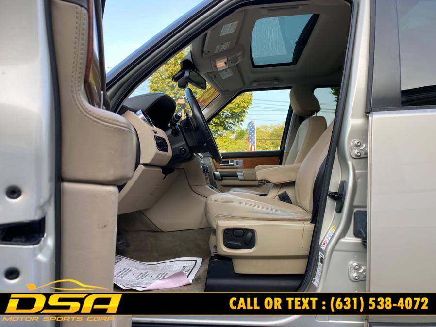 2014 Land Rover LR4 4WD 4dr LUX, available for sale in Commack, New York | DSA Motor Sports Corp. Commack, New York 2014 Land Rover LR4 4WD 4dr LUX, available for sale in Commack, New York | DSA Motor Sports Corp. Commack, New York