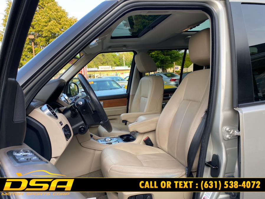 2014 Land Rover LR4 4WD 4dr LUX, available for sale in Commack, New York | DSA Motor Sports Corp. Commack, New York 2014 Land Rover LR4 4WD 4dr LUX, available for sale in Commack, New York | DSA Motor Sports Corp. Commack, New York