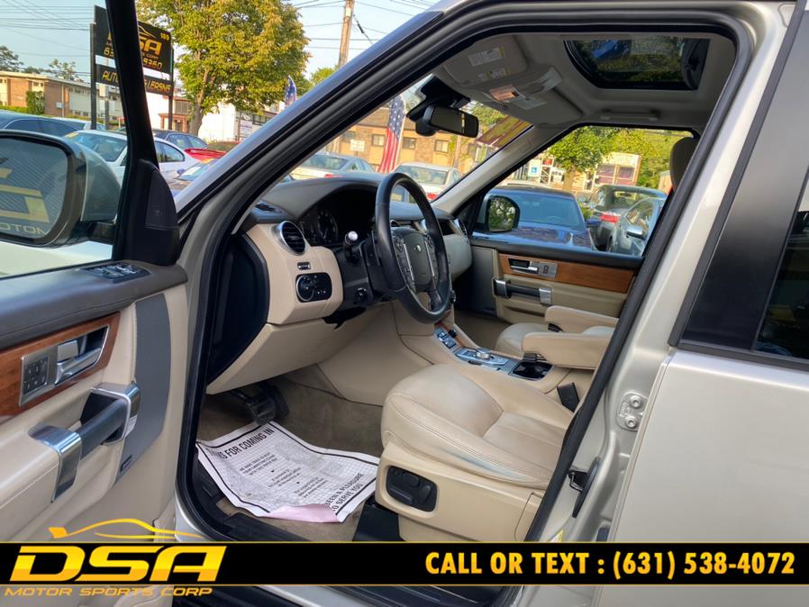2014 Land Rover LR4 4WD 4dr LUX, available for sale in Commack, New York | DSA Motor Sports Corp. Commack, New York 2014 Land Rover LR4 4WD 4dr LUX, available for sale in Commack, New York | DSA Motor Sports Corp. Commack, New York