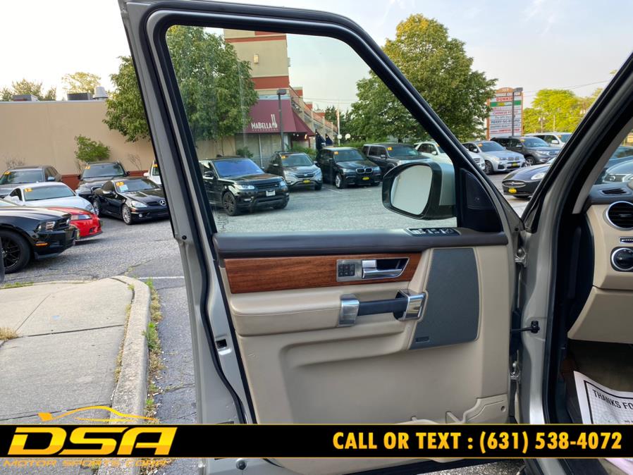 2014 Land Rover LR4 4WD 4dr LUX, available for sale in Commack, New York | DSA Motor Sports Corp. Commack, New York 2014 Land Rover LR4 4WD 4dr LUX, available for sale in Commack, New York | DSA Motor Sports Corp. Commack, New York