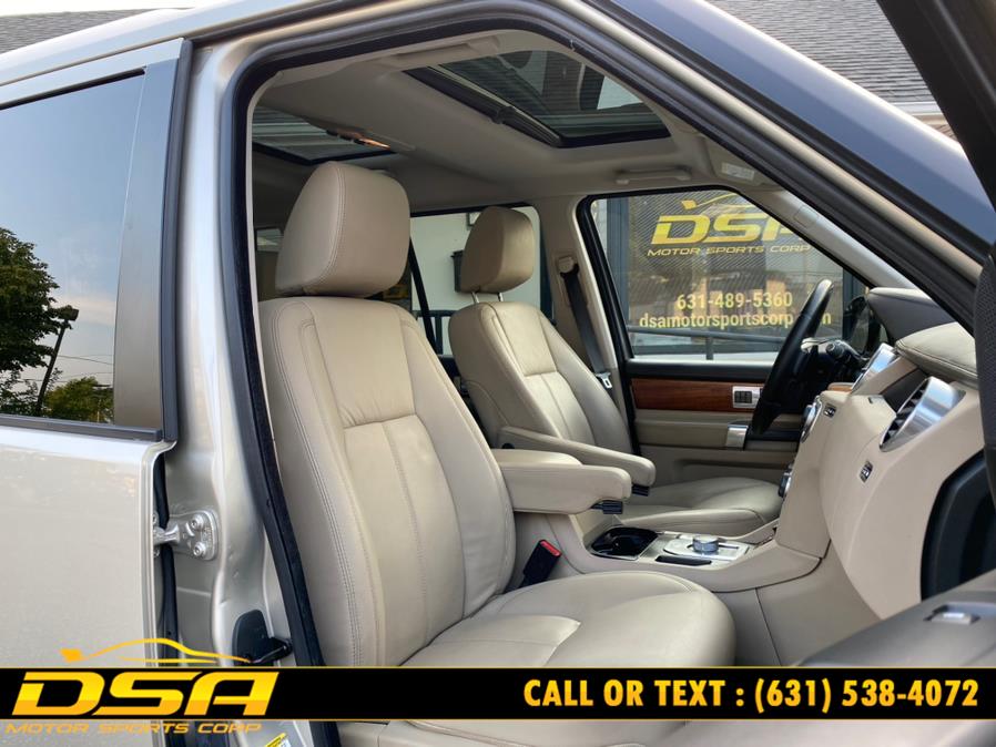 2014 Land Rover LR4 4WD 4dr LUX, available for sale in Commack, New York | DSA Motor Sports Corp. Commack, New York 2014 Land Rover LR4 4WD 4dr LUX, available for sale in Commack, New York | DSA Motor Sports Corp. Commack, New York
