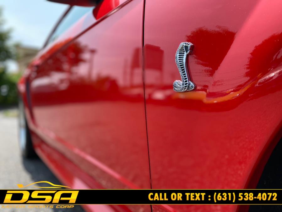 2001 Ford Mustang 2dr Cpe SVT Cobra, available for sale in Commack, New York | DSA Motor Sports Corp. Commack, New York 2001 Ford Mustang 2dr Cpe SVT Cobra, available for sale in Commack, New York | DSA Motor Sports Corp. Commack, New York