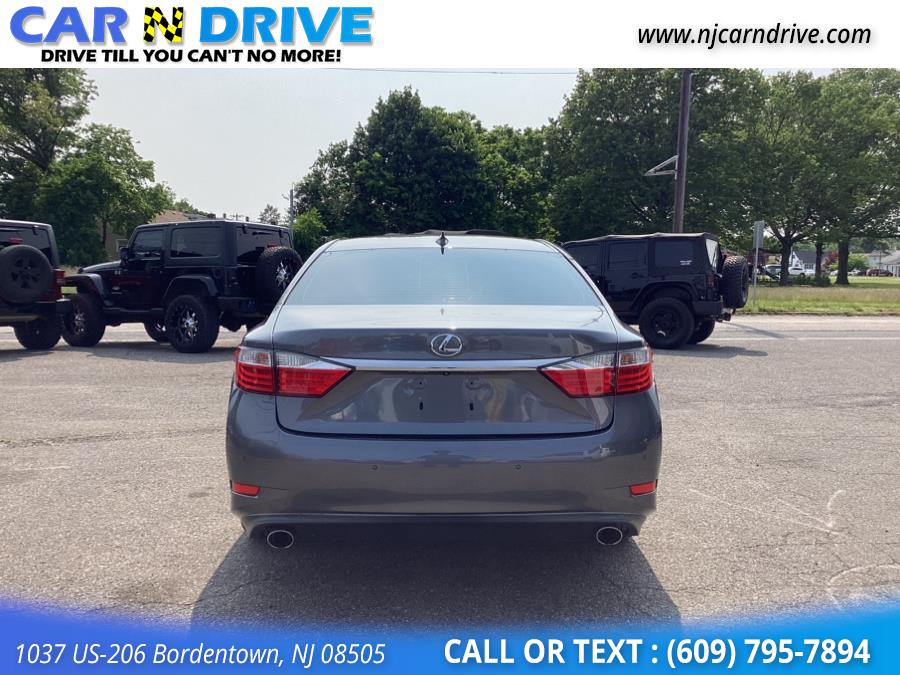 2015 Lexus Es 350 Sedan, available for sale in Burlington, New Jersey | Car N Drive. Burlington, New Jersey 2015 Lexus Es 350 Sedan, available for sale in Burlington, New Jersey | Car N Drive. Burlington, New Jersey