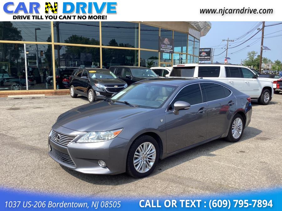 2015 Lexus Es 350 Sedan, available for sale in Burlington, New Jersey | Car N Drive. Burlington, New Jersey 2015 Lexus Es 350 Sedan, available for sale in Burlington, New Jersey | Car N Drive. Burlington, New Jersey