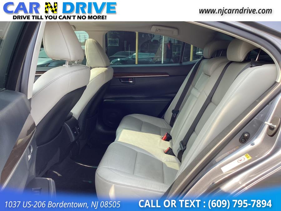 2015 Lexus Es 350 Sedan, available for sale in Burlington, New Jersey | Car N Drive. Burlington, New Jersey 2015 Lexus Es 350 Sedan, available for sale in Burlington, New Jersey | Car N Drive. Burlington, New Jersey