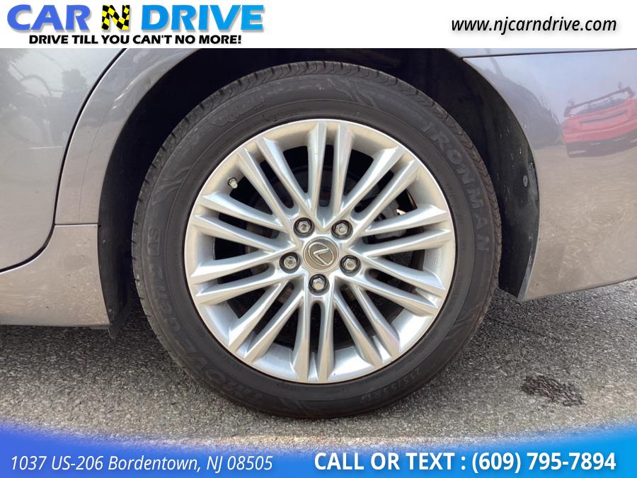 2015 Lexus Es 350 Sedan, available for sale in Burlington, New Jersey | Car N Drive. Burlington, New Jersey 2015 Lexus Es 350 Sedan, available for sale in Burlington, New Jersey | Car N Drive. Burlington, New Jersey