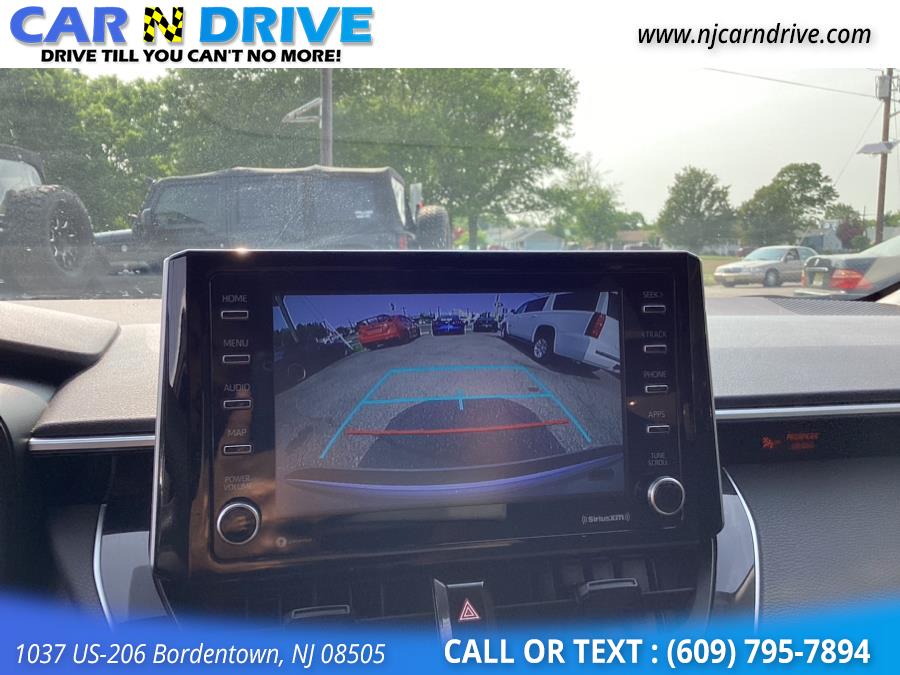 2021 Toyota Corolla LE, available for sale in Bordentown, New Jersey | Car N Drive. Bordentown, New Jersey 2021 Toyota Corolla LE, available for sale in Bordentown, New Jersey | Car N Drive. Bordentown, New Jersey