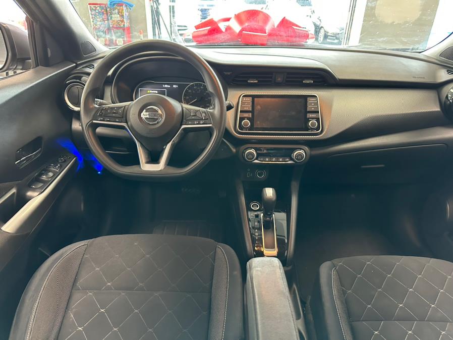 2018 Nissan Kicks SV FWD, available for sale in Inwood, New York | 5 Towns Drive. Inwood, New York 2018 Nissan Kicks SV FWD, available for sale in Inwood, New York | 5 Towns Drive. Inwood, New York