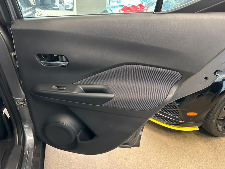 2018 Nissan Kicks SV FWD, available for sale in Inwood, New York | 5 Towns Drive. Inwood, New York 2018 Nissan Kicks SV FWD, available for sale in Inwood, New York | 5 Towns Drive. Inwood, New York