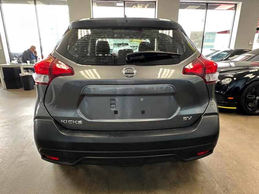 2018 Nissan Kicks SV FWD, available for sale in Inwood, New York | 5 Towns Drive. Inwood, New York 2018 Nissan Kicks SV FWD, available for sale in Inwood, New York | 5 Towns Drive. Inwood, New York